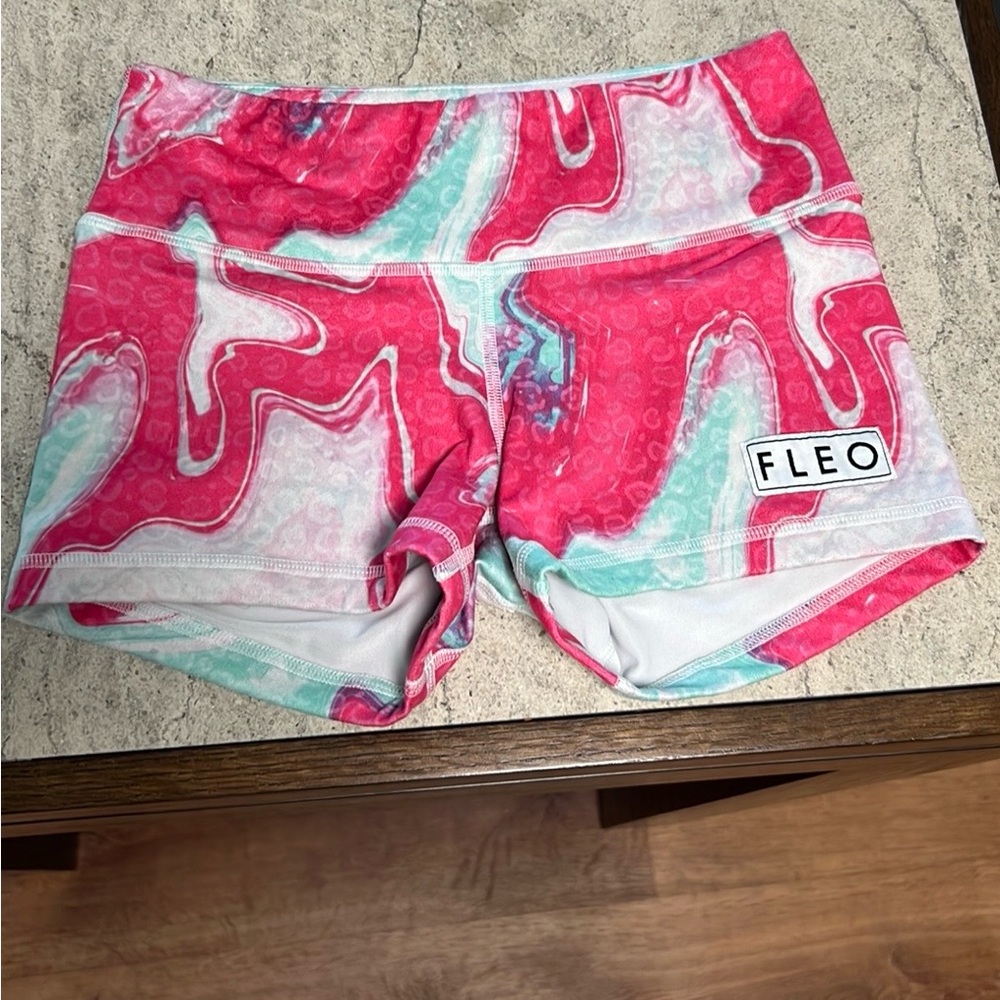 FLEO SHORTS!